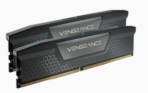 Corsair Vengeance memory module 32 GB 2 x 16 GB DDR5 4800 MHz