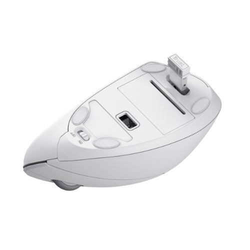Trust Verto mouse Office Right-hand RF Wireless Optical 1600 DPI