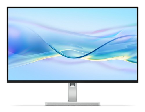 Lenovo L27h-4A computer monitor 68.6 cm (27") 2560 x 1440 pixels Quad HD LED Grey