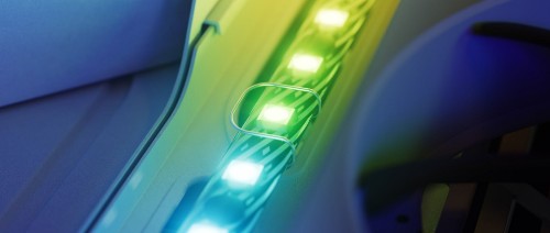 HYTE LS10 Universal LED strip