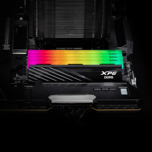 XPG LANCER BLADE RGB memory module 32 GB 2 x 16 GB DDR5 6000 MHz ECC