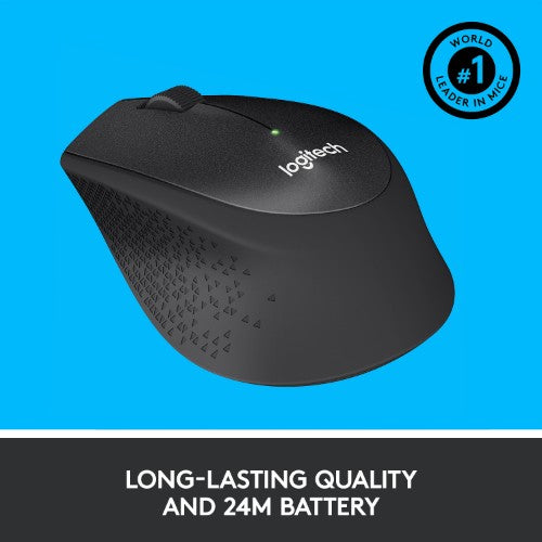 Logitech M330 SILENT PLUS