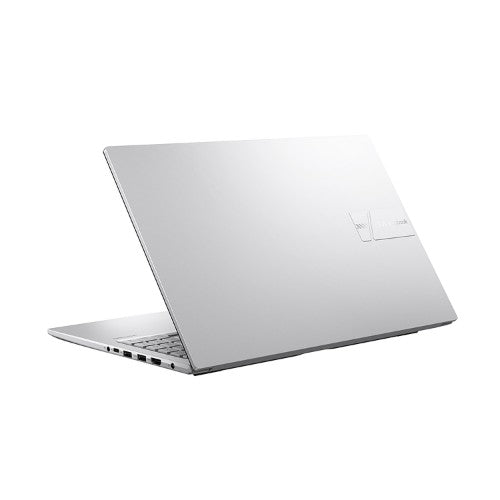 ASUS Vivobook 15 X1504VA-NJ1618W Intel® Core™ i5 i5-1334U Laptop 39.6 cm (15.6") Full HD 8 GB DDR4-SDRAM 512 GB SSD Wi-Fi 6 (802.11ax) Windows 11 Home Silver