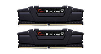 G.Skill Ripjaws V F4-3600C16D-32GVKC memory module 32 GB 2 x 16 GB DDR4 3600 MHz