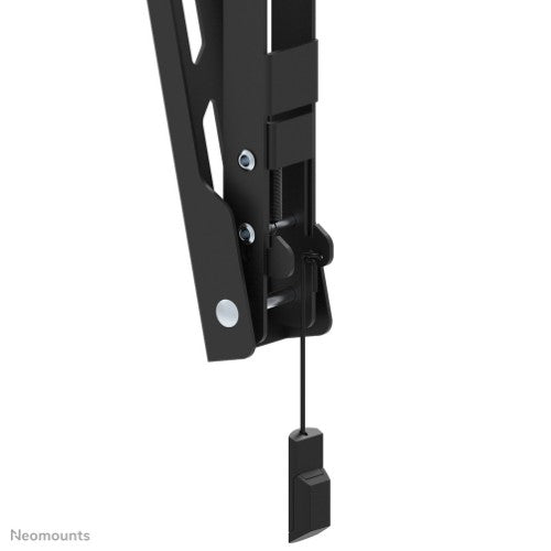 Neomounts WL35-550BL12 TV mount wall 24-65" - tiltable - easy install
