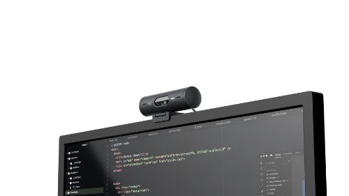 Logitech Brio 500 Full HD Webcam
