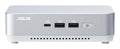 ASUS NUC 14 Pro+ RNUC14RVSU700002I UCFF White 155H