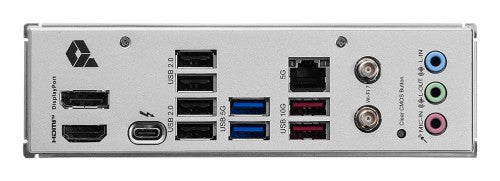 MSI PRO B860-P WIFI motherboard Intel B860 LGA 1851 (Socket V1) ATX