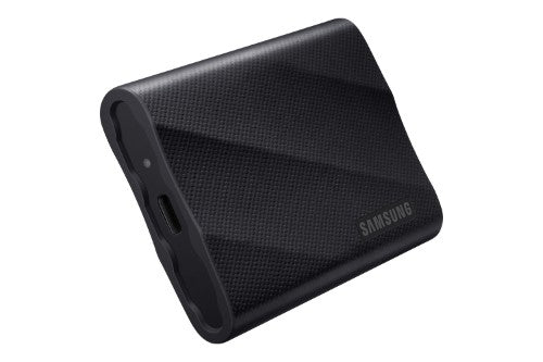 Samsung MU-PG4T0B 4 TB USB Type-C USB 3.2 Gen 2x2 Black