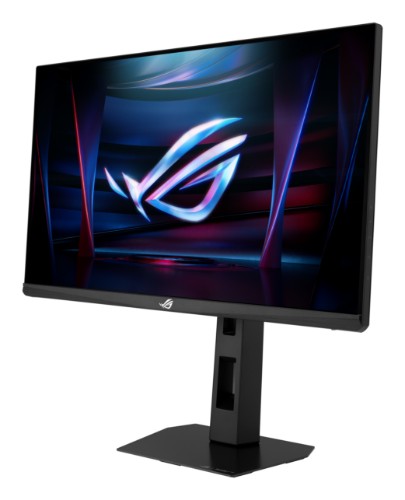 ASUS ROG Strix XG248QSG Ace computer monitor 61.2 cm (24.1") 1920 x 1080 pixels Full HD LCD Black