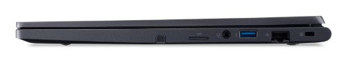 Acer TravelMate TMP414RN-54-TCO-75K1 Intel Core Ultra 7 155U Hybrid (2-in-1) 35.6 cm (14") Touchscreen WUXGA 16 GB DDR5-SDRAM 512 GB SSD Wi-Fi 6E (802.11ax) Windows 11 Pro Blue