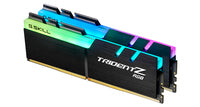 G.Skill Trident Z RGB F4-3600C18D-32GTZR memory module 32 GB 2 x 16 GB DDR4