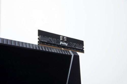 Kingston Technology FURY 32GB 6000MT/s DDR5 ECC Reg CL32 DIMM Renegade Pro EXPO