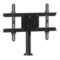 Chief STLU, Secure, Medium Bolt-Down Table Stand