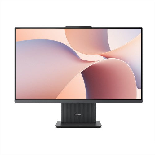 Lenovo IC AIO 27 R7 7735HS 16GB 512GB GREY AMD Ryzen™ 7 68.6 cm (27") 1920 x 1080 pixels All-in-One PC DDR5-SDRAM SSD Windows 11 Home Wi-Fi 6 (802.11ax)