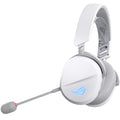 ASUS ROG Pelta Headset Wired & Wireless Head-band Gaming USB Type-C Bluetooth White