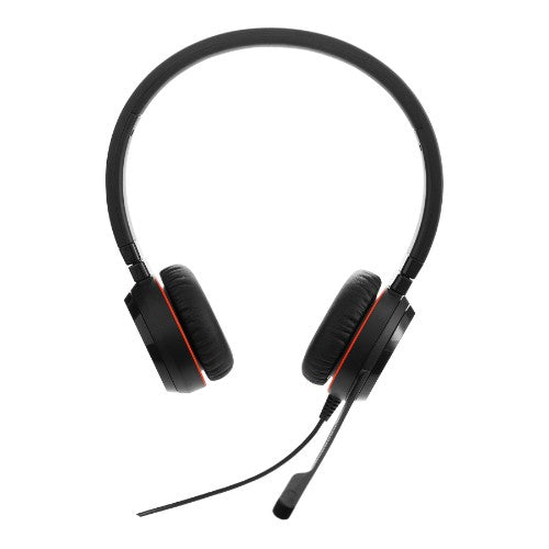 Jabra Evolve 30II Stereo MS