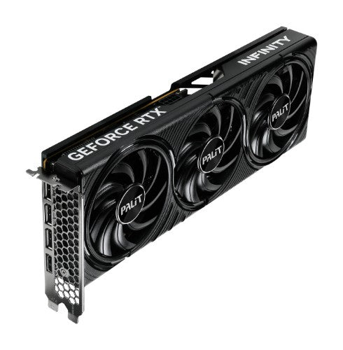 Palit GeForce RTX 5060 Ti Infinity 3 OC NVIDIA 8 GB GDDR7