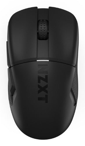 NZXT MS-101NB-01 mouse Gaming Right-hand RF Wireless Optical 26000 DPI