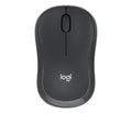 Logitech M240 for Business mouse Office Ambidextrous RF Wireless + Bluetooth Optical 4000 DPI