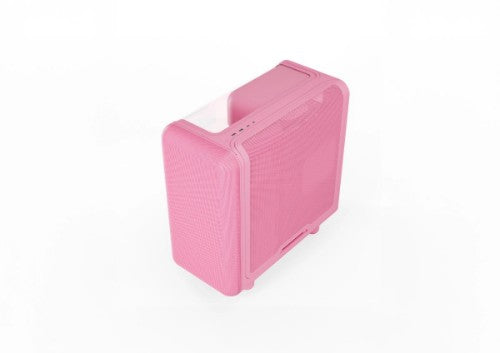 HYTE X50 Midi Tower Rose