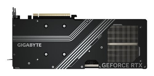 GIGABYTE GeForce RTX 5080 WINDFORCE OC SFF 16G Graphics Card - 16GB GDDR7, 256bit, PCI-E 5.0, 2670MHz Core Clock, 3 x DP 2.1b, 1 x HDMI 2.1b, DLSS 4, GV-N5080WF3OCV2-16GD