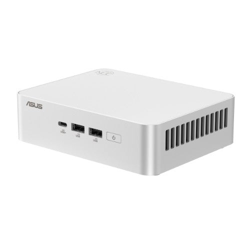 ASUS NUC 15 Pro+ RNUC15CRSU500002 White 225H