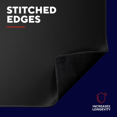 Trust GXT 759 Gaming mouse pad Black