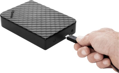 Verbatim Store 'n' Save 4TB USB 3.0