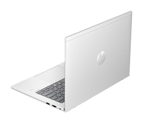 HP ProBook 440 14 inch G11 Notebook PC Intel Core Ultra 5 125U Laptop 35.6 cm (14") WUXGA 8 GB DDR5-SDRAM 256 GB SSD Wi-Fi 6E (802.11ax) Windows 11 Pro AI PC Silver