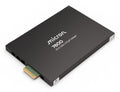 Micron 7600 PRO 3.84 TB E3.S PCI Express 5.0 NVMe 3D TLC NAND