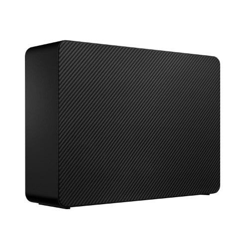 Seagate Expansion STKP12000400 external hard drive 12 TB 3.5" 3.2 Gen 1 (3.1 Gen 1) Black