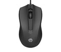 HP Wired Mouse 105