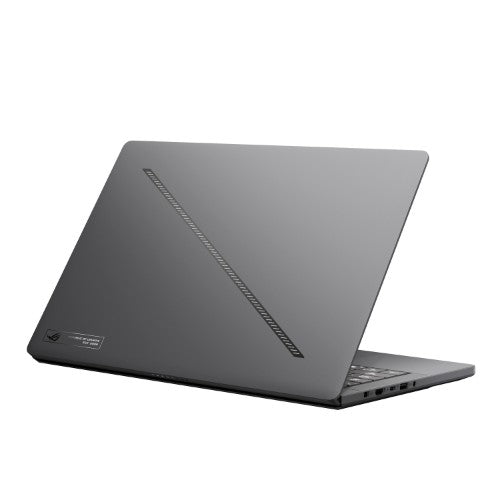 ASUS ROG Zephyrus G14 GA403UP-QS005W Copilot+ PC AMD Ryzen™ 9 270 Laptop 35.6 cm (14") 3K 32 GB LPDDR5x-SDRAM 1 TB SSD NVIDIA GeForce RTX 5070 Wi-Fi 7 (802.11be) Windows 11 Home German Grey