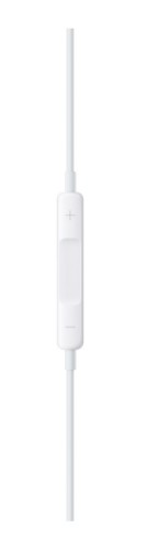 Apple EarPods (USB-C) Headset Wired In-ear Calls/Music USB Type-C White