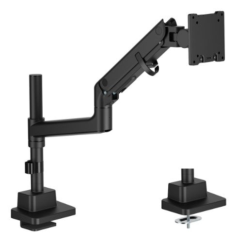 Digitus Single Monitor Mount, 57", 27 kg