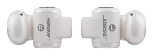 Bose 881046-0020 headphones/headset Wireless Ear-hook Calls/Music Bluetooth White