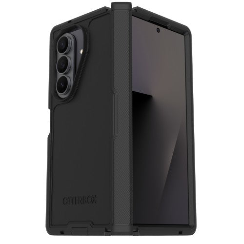 OtterBox Defender Pro XT with Magnets Series for Samsung Galaxy Z Fold7, black
