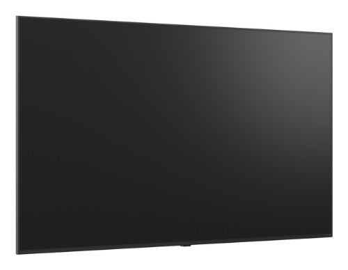 LG 65UK767H 109.2 cm (43") 4K Ultra HD 350 cd/m² Smart TV Black 20 W