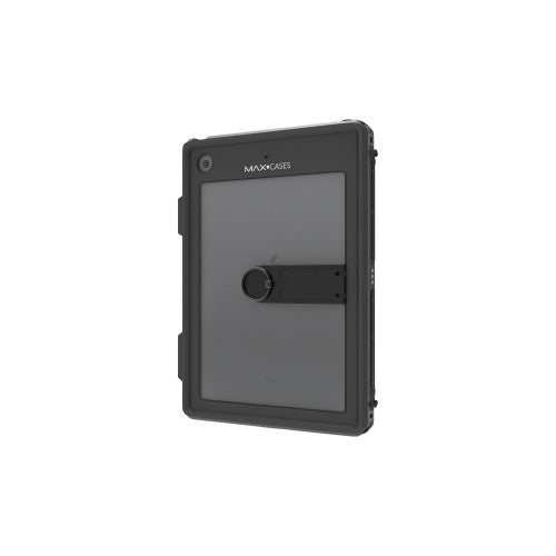 MAXCases Shield Extreme-H Waterproof case for iPad 9 (Also 7/8) 10.2" (Black)