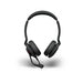 Jabra Evolve2 30 - SE Headset Wired Head-band Office/Call center USB Type-C / USB Type-A Black