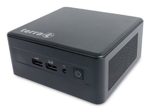 TERRA Y PC MICRO 7000 B-Ware Intel® Core™ i7 16 GB DDR4-SDRAM 500 GB SSD Windows 11 Pro Micro PC