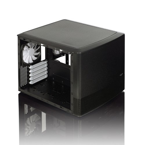 Fractal Design Node 804 Cube Black