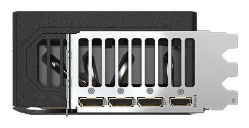 GIGABYTE AORUS GeForce RTX 5070 Ti MASTER 16G Graphics Card