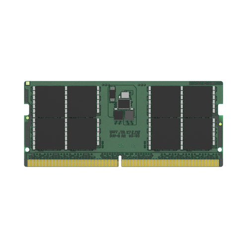 Kingston Technology KCP556SD8-48 memory module 48 GB 1 x 48 GB DDR5 5600 MT/s