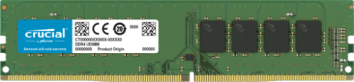 Crucial CT16G4DFRA32A memory module 16 GB 1 x 16 GB DDR4 288-pin DIMM