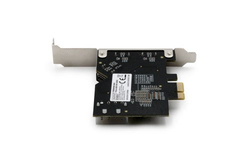 Digitus Firewire 800 (1394b) PCIe Card