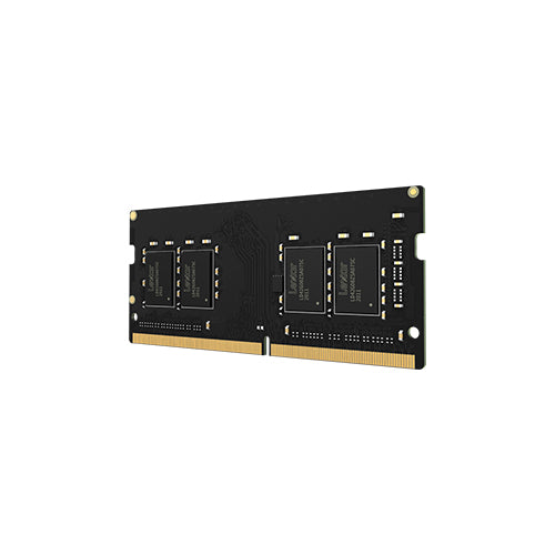 Lexar LD4AS016G-B3200GSST memory module 16 GB 1 x 16 GB DDR4 260-pin SO-DIMM
