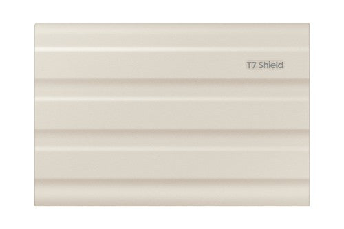 Samsung MU-PE2T0K 2 TB USB Type-C 3.2 Gen 2 (3.1 Gen 2) Beige
