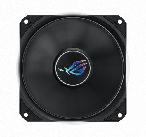 ASUS ROG Strix LC III 360 Processor All-in-one liquid cooler 12 cm Black